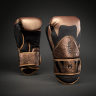 Боксови Ръкавици - Venum Challenger 4.0 Scales Boxing Gloves - Brown/ Black​